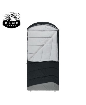 Stay Warm with Dune 4WD Nomad -3° Sleeping Bag | Buy Now