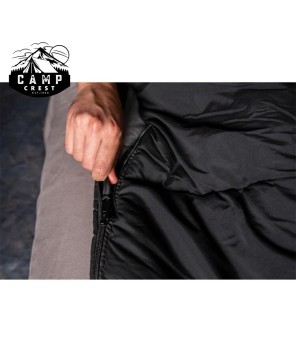 Stay Warm with Dune 4WD Nomad -3° Sleeping Bag | Buy Now