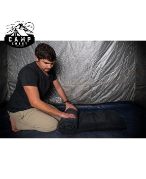 Stay Warm with Dune 4WD Nomad -3° Sleeping Bag | Buy Now