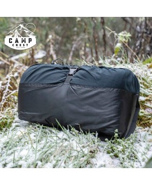 Stay Warm with Dune 4WD Nomad -3° Sleeping Bag | Buy Now