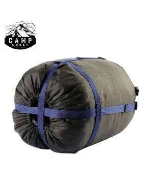 Spinifex Daybreak 0° Double Sleeping Bag Blue