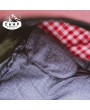 Dune 4wd Flinders II Jumbo -5° Sleeping Bag Grey