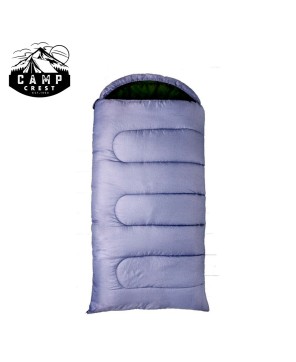 Dune 4wd Flinders II Jumbo -5° Sleeping Bag Grey