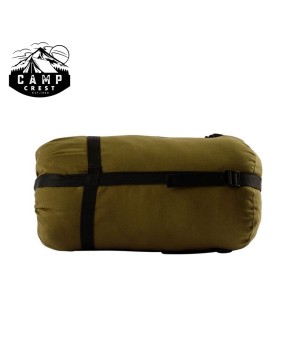 Dune 4WD Outback Canvas 0° Sleeping Bag