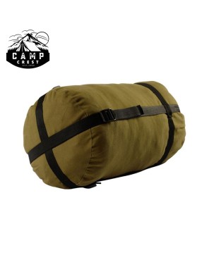 Dune 4WD Outback Canvas 0° Sleeping Bag