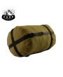 Dune 4WD Outback Canvas 0° Sleeping Bag