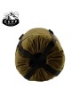 Dune 4WD Outback Canvas 0° Sleeping Bag