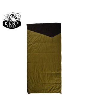 Dune 4WD Outback Canvas 0° Sleeping Bag