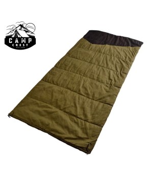 Dune 4WD Outback Canvas 0° Sleeping Bag