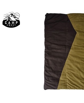 Dune 4WD Outback Canvas 0° Sleeping Bag