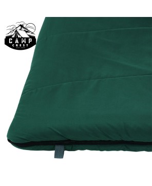 Oztrail Jindabyne 0° Sleeping Bag Teal - Comfort for Cold Nights