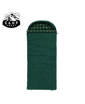 Oztrail Jindabyne 0° Sleeping Bag Teal - Comfort for Cold Nights