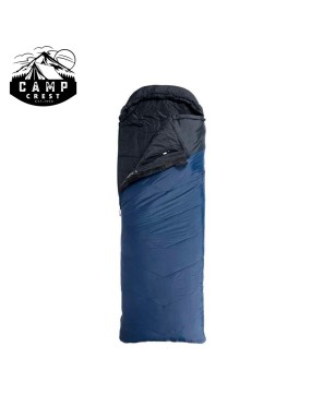 Mountain Designs Wilderness 300 Synthetic Sleeping Bag