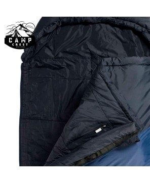 Mountain Designs Wilderness 300 Synthetic Sleeping Bag