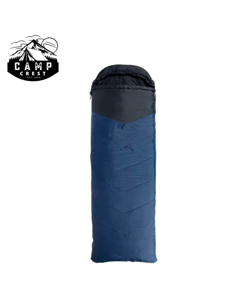 Mountain Designs Wilderness 300 Synthetic Sleeping Bag