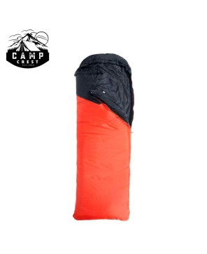 Mountain Designs Wilderness 200 Synthetic Sleeping Bag