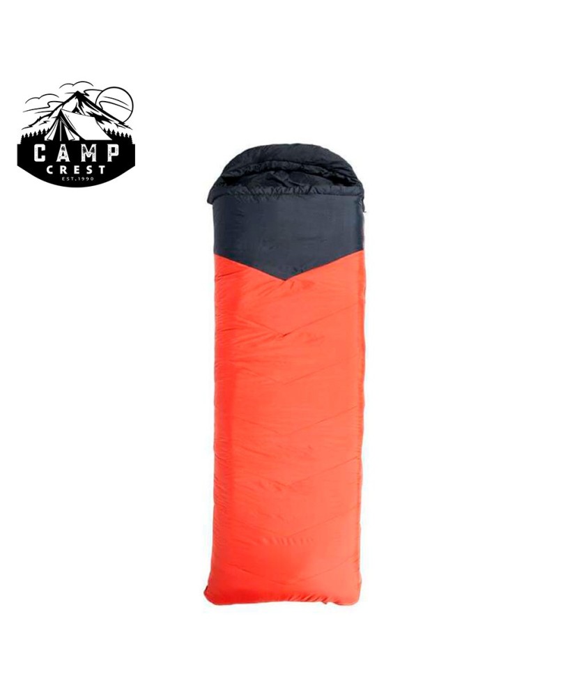 Mountain Designs Wilderness 200 Synthetic Sleeping Bag