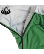 Oztrail Kingford Junior 0° Sleeping Bag - Green Comfort
