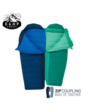 Sea To Summit Trek II -8° Sleeping Bag