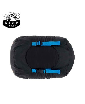 Oztent Hamilton Standard 6° Sleeping Bag - Comfortable Outdoor Gear