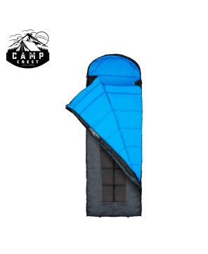 Oztent Hamilton Standard 6° Sleeping Bag - Comfortable Outdoor Gear