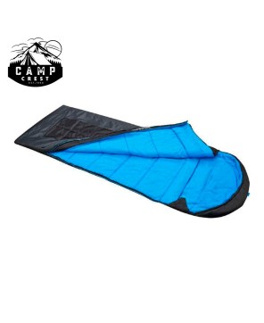 Oztent Hamilton Standard 6° Sleeping Bag - Comfortable Outdoor Gear