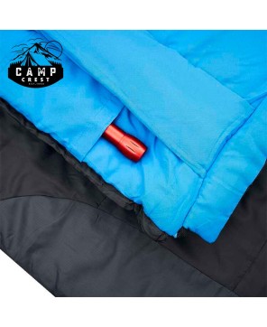 Oztent Hamilton Standard 6° Sleeping Bag - Comfortable Outdoor Gear