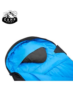 Oztent Hamilton Standard 6° Sleeping Bag - Comfortable Outdoor Gear