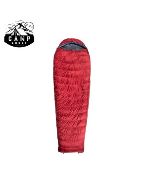 Lightweight 4-Season Down Sleeping Bag | Mountain Designs Travelite 32