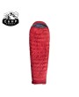 Lightweight 4-Season Down Sleeping Bag | Mountain Designs Travelite 32