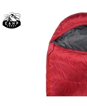 Lightweight 4-Season Down Sleeping Bag | Mountain Designs Travelite 32