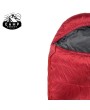Lightweight 4-Season Down Sleeping Bag | Mountain Designs Travelite 32