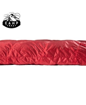 Lightweight 4-Season Down Sleeping Bag | Mountain Designs Travelite 32