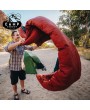 Lightweight 4-Season Down Sleeping Bag | Mountain Designs Travelite 32