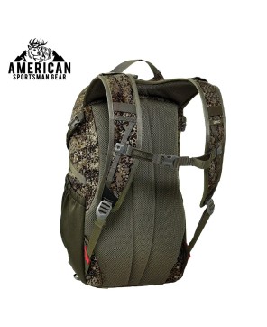 ATX 12 Lightweight Hunting Backpack