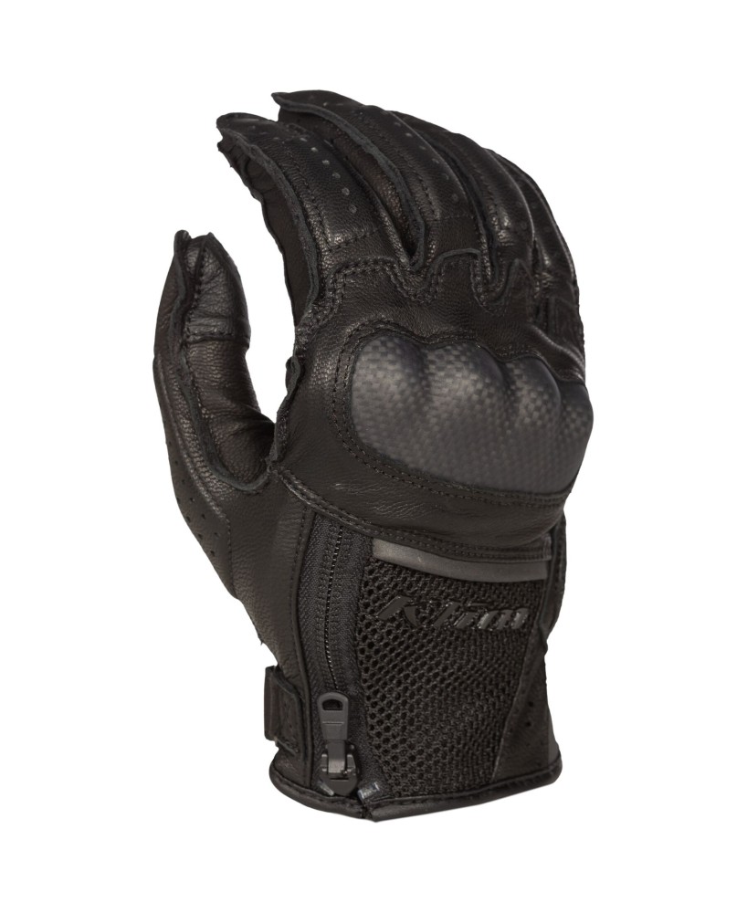 Klim Induction Motorcycle Gloves - Superior Comfort & Protection