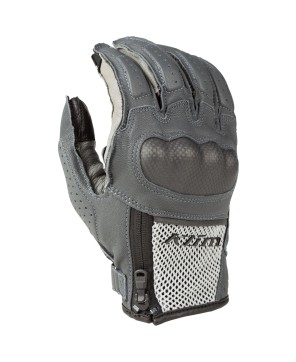 Klim Induction Motorcycle Gloves - Superior Comfort & Protection