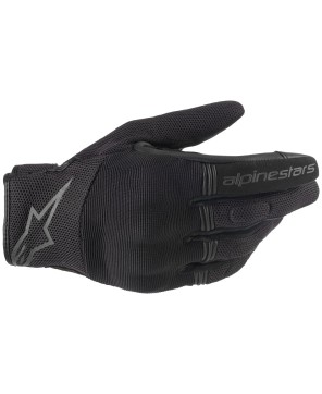 Alpinestars Copper Motorcycle Gloves - Lightweight Protection