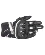 Cool & Protected: Alpinestars SPX Air Carbon V2 Motorcycle Gloves