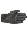 Cool & Protected: Alpinestars SPX Air Carbon V2 Motorcycle Gloves