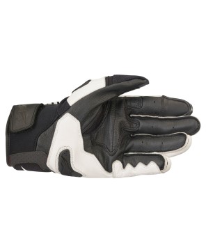 Cool & Protected: Alpinestars SPX Air Carbon V2 Motorcycle Gloves