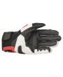 Cool & Protected: Alpinestars SPX Air Carbon V2 Motorcycle Gloves