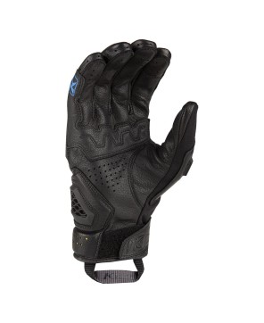 Klim Baja S4 Motorcycle Gloves - Superior Ventilation & Protection