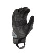 Klim Baja S4 Motorcycle Gloves - Superior Ventilation & Protection