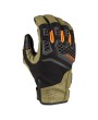 Klim Baja S4 Motorcycle Gloves - Superior Ventilation & Protection