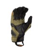 Klim Baja S4 Motorcycle Gloves - Superior Ventilation & Protection