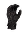 Klim Adventure GTX Short Gloves | Waterproof & Impact-Resistant