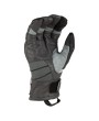 Klim Adventure GTX Short Gloves | Waterproof & Impact-Resistant