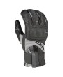 Klim Adventure GTX Short Gloves | Waterproof & Impact-Resistant