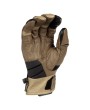 Klim Adventure GTX Short Gloves | Waterproof & Impact-Resistant